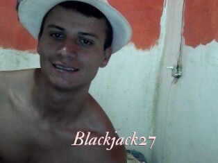 Black_jack27