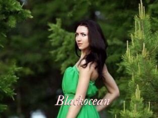 Blackocean
