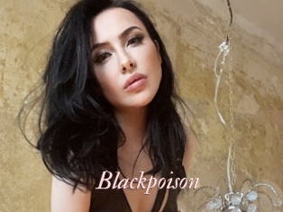 Blackpoison