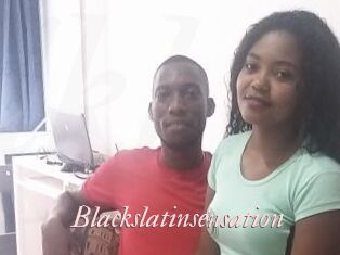 Blackslatinsensation