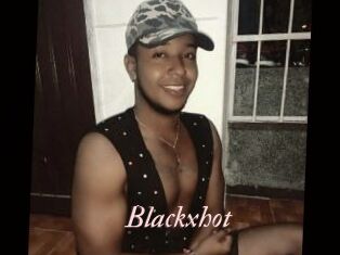 Blackxhot