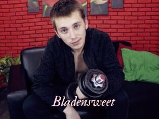 Bladensweet