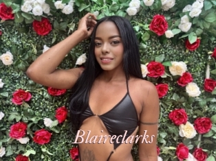 Blaireclarks
