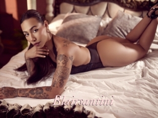 Blairsantini