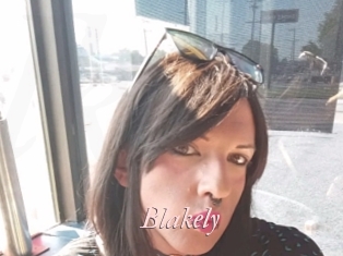 Blakely