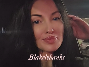 Blakelybanks
