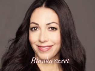 Blankasweet