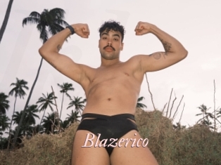 blazerico Leukelol