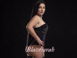 Blazesarah