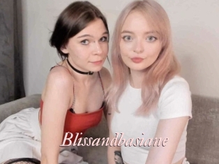 Blissandbasiane