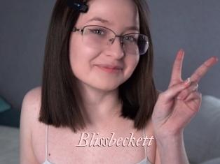 Blissbeckett