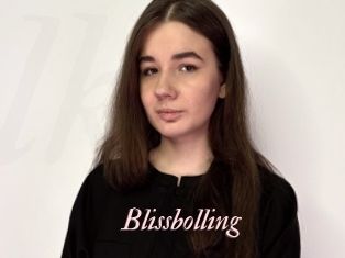 Blissbolling