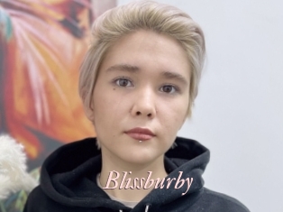 Blissburby