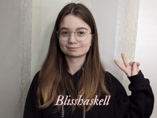Blisshaskell