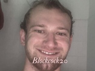 Blockcock20
