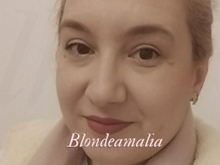 blondeamalia Leukelol