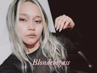 Blondebigass