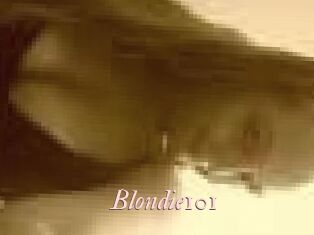Blondie101