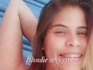 Blondie_sexy_girl