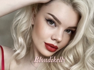 Blondikelly