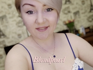 Blondpearl