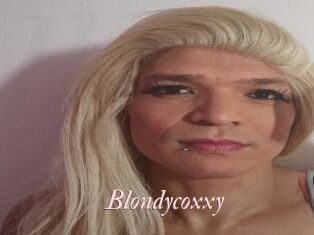 blondycoxxy Leukelol