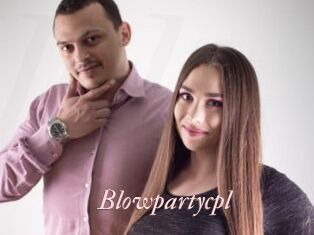 Blowpartycpl