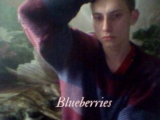 Blueberries