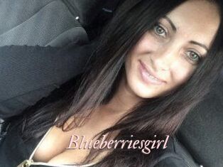Blueberriesgirl