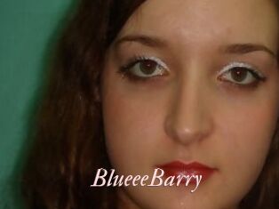 BlueeeBarry