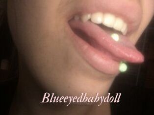 Blueeyedbabydoll