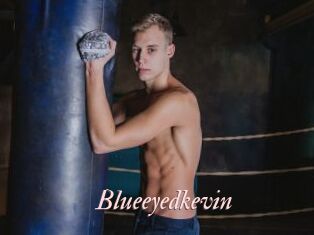 Blueeyedkevin