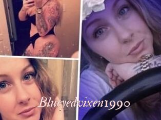 Blueyedvixen1990