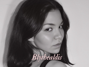 Blythealdis
