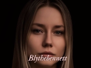 Blythebennett