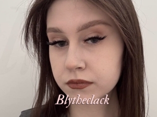 Blytheclack