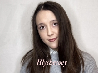 Blythecoey
