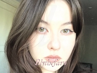 Blythefaro