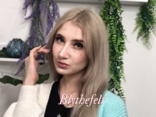 Blythefelt