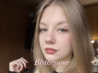 Blythegame
