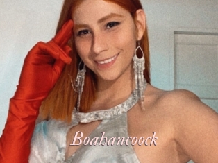 Boahancoock