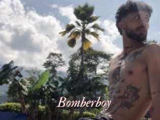 Bomberboy