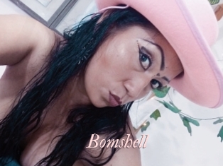 Bomshell