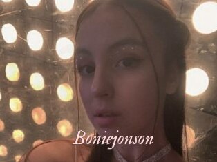 Boniejonson