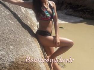 Bonnieandclayde