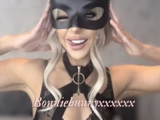 Bonniebunnyxxxxxx