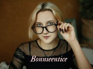 Bonnieentice