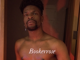 Bookerrose