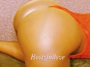 Bootyfullove