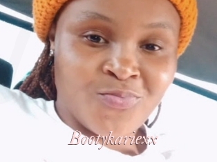 Bootykariexx